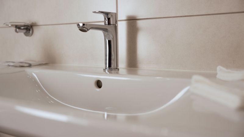 Faucets and Fixtures