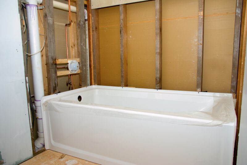 Bathtub Replacement Projects