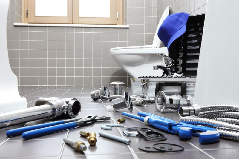 Top Bathroom Remodeling Companies in New Britain, CT