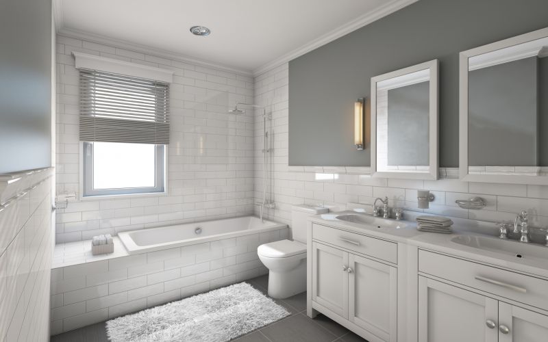 Top Bathroom Remodeling Companies in South Windsor, CT