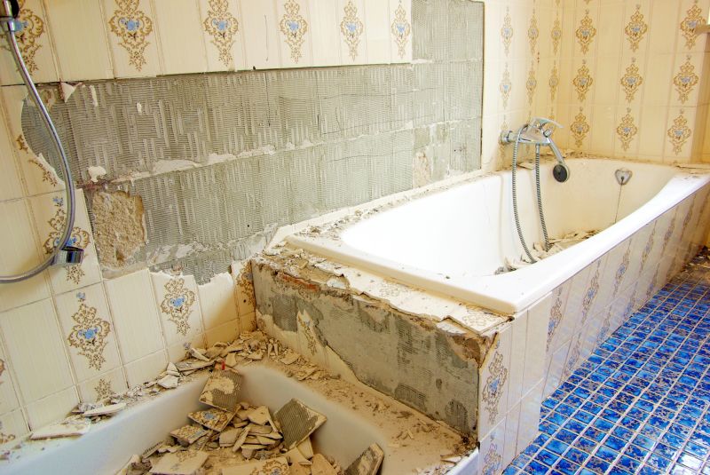 Top Bathroom Remodeling Companies in Torrington, CT