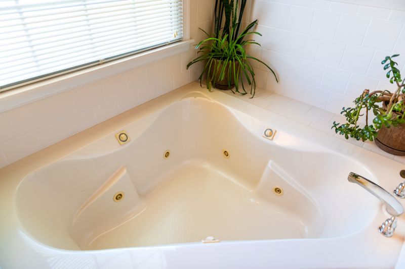 Specialty Bathtub Installers